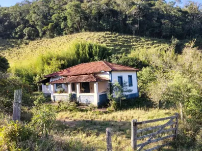 Fazenda/Sítio à venda, 2085000m² no Jardim Rio Comprido, Jacareí