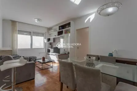 Apartamento com 3 Quartos à venda, 87m² no Mont Serrat, Porto Alegre