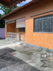 Casa com 3 Quartos à venda, 570m² no Araçatiba, Maricá
