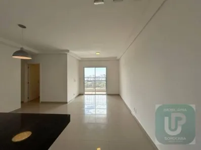 Apartamento com 3 Quartos para alugar, 85m² no Parque Campolim, Sorocaba