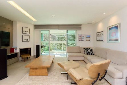 Apartamento com 3 Quartos à venda, 160m² no Mossunguê, Curitiba