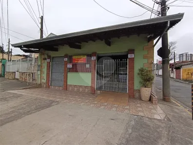 Ponto Comercial à venda, 227m² no Jardim Armênia, Mogi das Cruzes