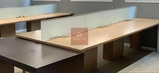 Sala Comercial à venda, 110m² no Itaim Bibi, São Paulo