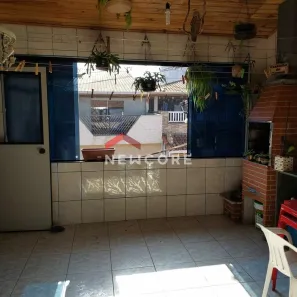 Sobrado com 4 Quartos à venda, 329m² no Cooperativa, São Bernardo do Campo