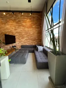Casa de Condomínio com 3 Quartos à venda, 185m² no Morros, Sorocaba