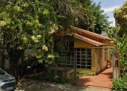 Imóvel Comercial para alugar, 130m² no Campo Belo, São Paulo
