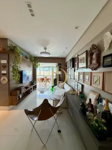 Apartamento com 3 Quartos à venda, 89m² no Pituba, Salvador