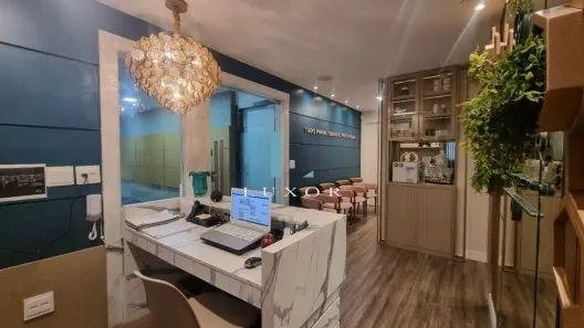 Sala Comercial à venda, 75m² no Lourdes, Belo Horizonte