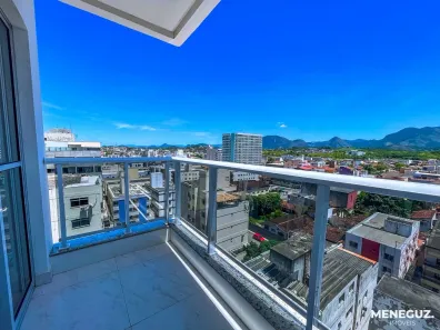 Apartamento com 2 Quartos à venda, 111m² no Praia do Morro, Guarapari
