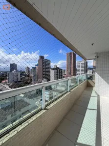 Apartamento com 2 Quartos à venda, 164m² no Guilhermina, Praia Grande