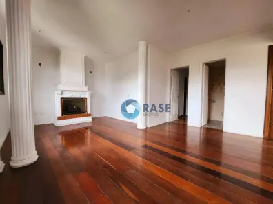 Cobertura com 3 Quartos à venda, 230m² no Jardim Ampliação, São Paulo