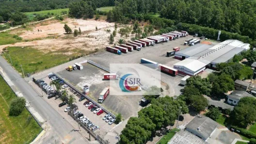 Galpão/Depósito/Armazém para alugar, 3748m² no Caldeira, Indaiatuba