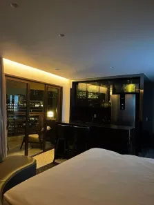 Apartamento com 1 Quarto à venda, 46m² no Vila Olímpia, São Paulo