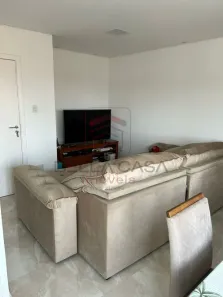 Apartamento com 3 Quartos à venda, 82m² no Vila Bela, São Paulo