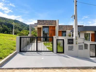 Casa com 2 Quartos à venda, 59m² no Forquilhas, São José