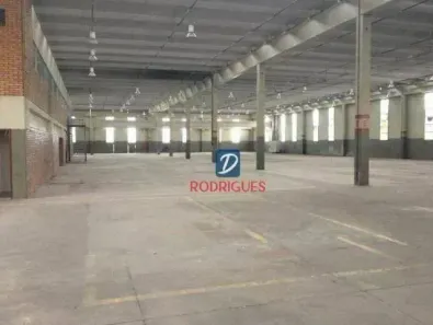 Galpão/Depósito/Armazém à venda, 5523m² no Distrito Industrial, Jundiaí