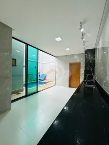 Casa com 3 Quartos à venda, 150m² no Jardim Atlântico, Goiânia
