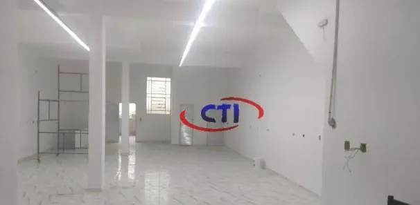 Ponto Comercial para alugar, 276m² no Parque das Nações, Santo André