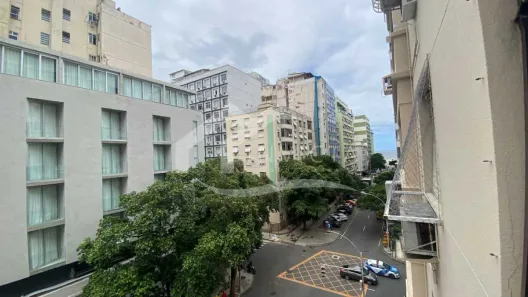 Apartamento com 2 Quartos à venda, 86m² no Copacabana, Rio de Janeiro