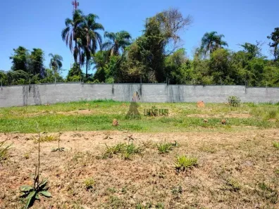 Lote/Terreno à venda, 445m² no Granjas Rurais Reunidas São Judas Tadeu, Taubaté