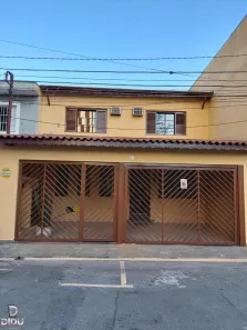 Sobrado com 4 Quartos à venda, 200m² no Tatuapé, São Paulo