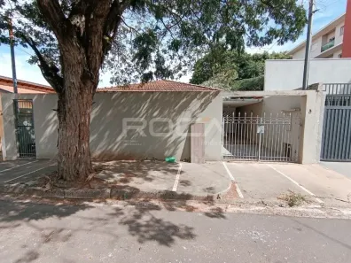 Casa com 3 Quartos para alugar, 169m² no Cidade Jardim, São Carlos