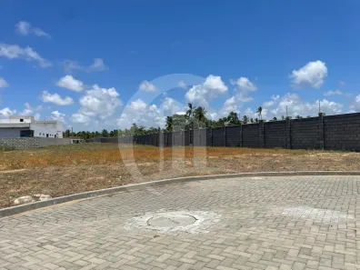 Lote/Terreno à venda, 581m² no Luar da Barra, Barra dos Coqueiros
