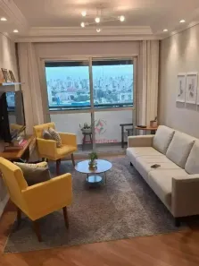 Apartamento com 3 Quartos à venda, 76m² no Nossa Senhora do Ó, São Paulo