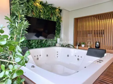 Apartamento com 4 Quartos à venda, 241m² no Jardim Armênia, Mogi das Cruzes