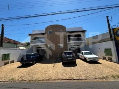 Ponto Comercial para alugar, 600m² no Vila Prado, São Carlos