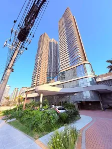 Apartamento com 1 Quarto à venda, 95m² no Sítio Tamboré Alphaville, Barueri