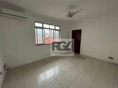 Apartamento com 3 Quartos à venda, 86m² no Boqueirão, Santos