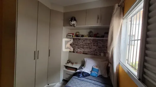 Casa com 3 Quartos à venda, 101m² no Jardim Regente, Indaiatuba