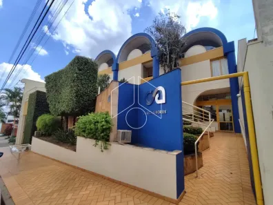 Sala Comercial para alugar, 15m² no Senador Salgado Filho, Marília