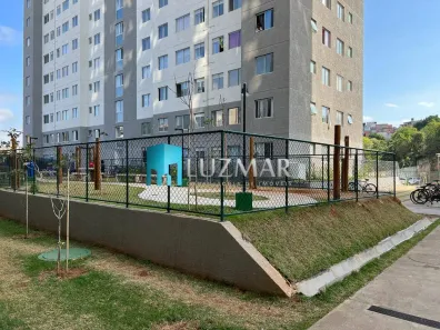 Apartamento com 2 Quartos à venda, 42m² no Jardim Remo, São Paulo