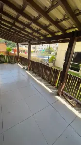 Apartamento com 2 Quartos para alugar, 59m² no Boa União (Abrantes), Camaçari