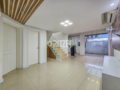 Casa de Condomínio com 3 Quartos para alugar, 216m² no Rondônia, Novo Hamburgo