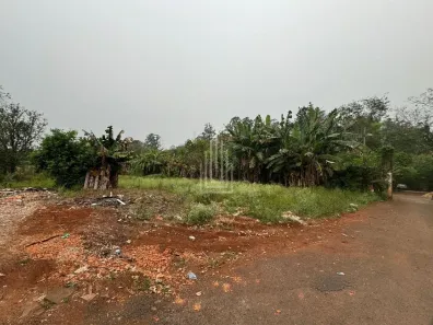 Lote/Terreno à venda, 2500m² no Carimã, Foz do Iguaçu