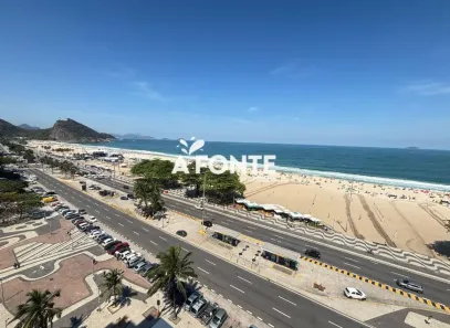 Apartamento com 4 Quartos à venda, 500m² no Copacabana, Rio de Janeiro