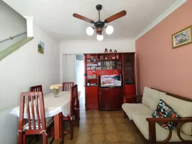 Sobrado com 2 Quartos à venda, 70m² no Macuco, Santos