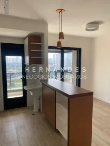 Apartamento com 2 Quartos à venda, 62m² no Bethaville I, Barueri