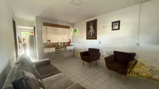 Casa com 2 Quartos à venda, 200m² no Mangabeira, João Pessoa