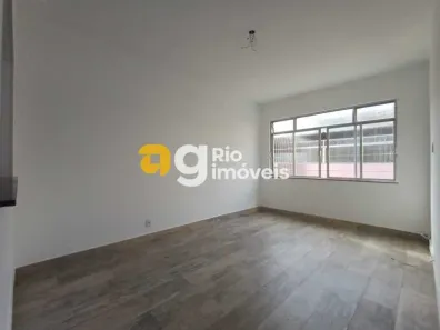 com 2 Quartos para alugar, 65m² no Campinho, Rio de Janeiro