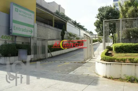 Flat com 1 Quarto à venda, 34m² no Carandiru, São Paulo