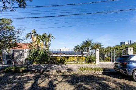 Casa com 4 Quartos à venda, 499m² no Vila Assunção, Porto Alegre