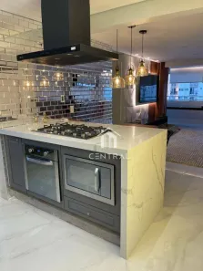 Apartamento com 3 Quartos à venda, 108m² no Vila Augusta, Guarulhos