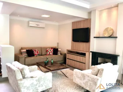Casa de Condomínio com 2 Quartos à venda, 182m² no , Santo Amaro da Imperatriz