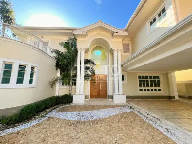 Casa de Condomínio com 3 Quartos à venda, 370m² no Chácaras Silvania, Valinhos