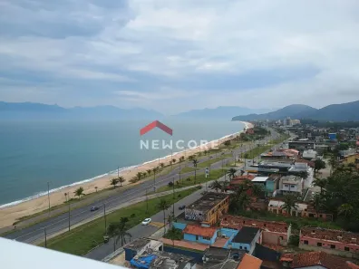 Cobertura com 3 Quartos à venda, 224m² no Balneário Copacabana, Caraguatatuba