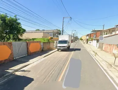 Lote/Terreno à venda, 243m² no Goitacazes, Campos dos Goytacazes
